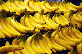 Majowy Banana Challenge!